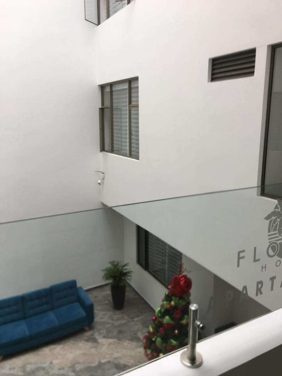 Hotel Florida Apartasuites. Ipiales Exterior foto
